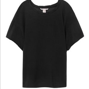 Victoria’s Secret Bombshell Flutter Sleeve Sweater